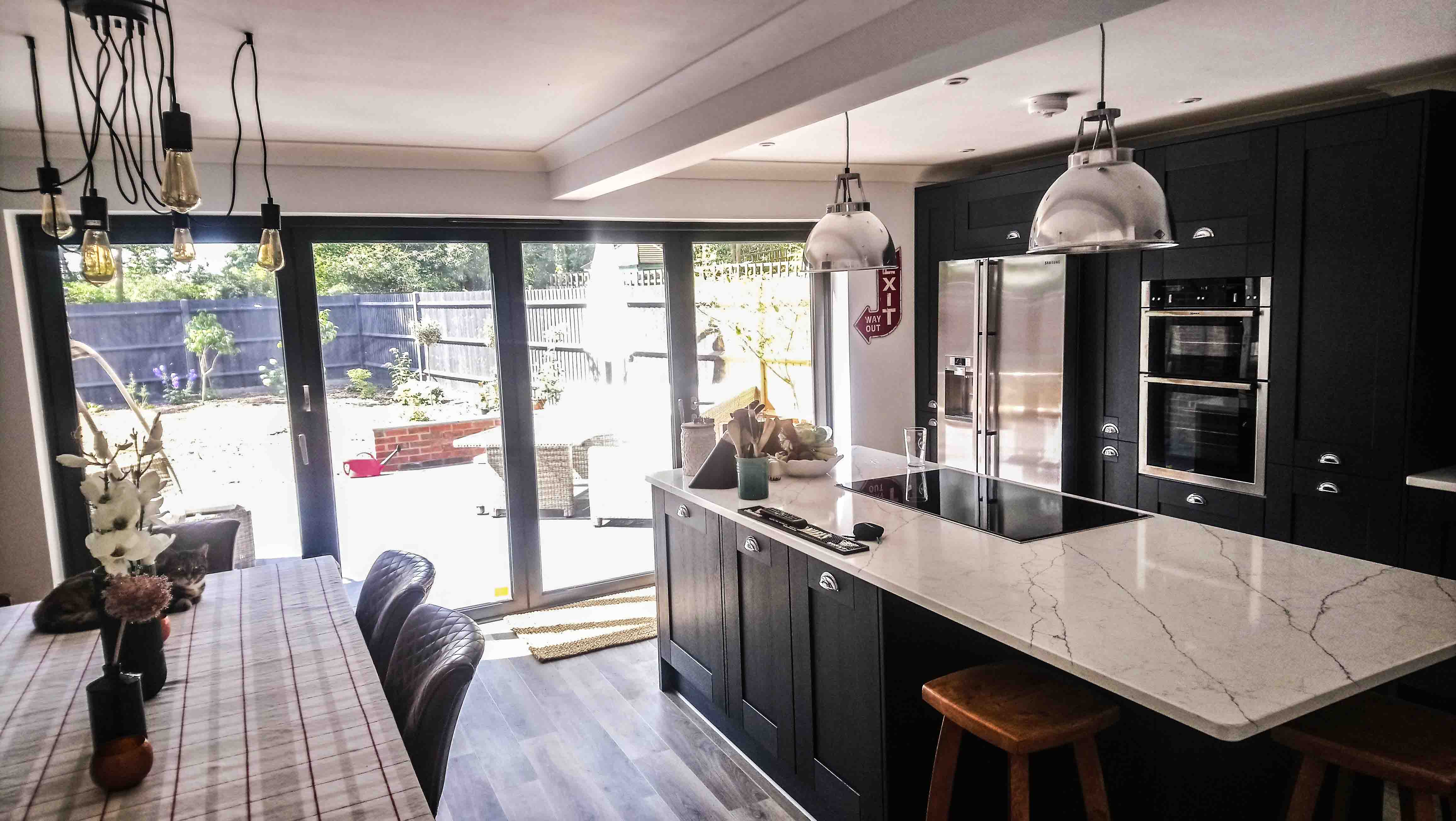 Carpentry background 7